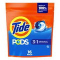 Tide PODS Laundry Detergent Soap Pacs, Original Sc...
️