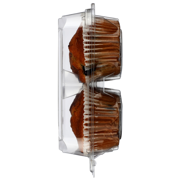 Antonina's Gluten-free Bakery Gluten-Free Blueberry Muffins
