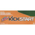 Mountain Dew Sparkling Juice Beverage Blend, Energ...
️