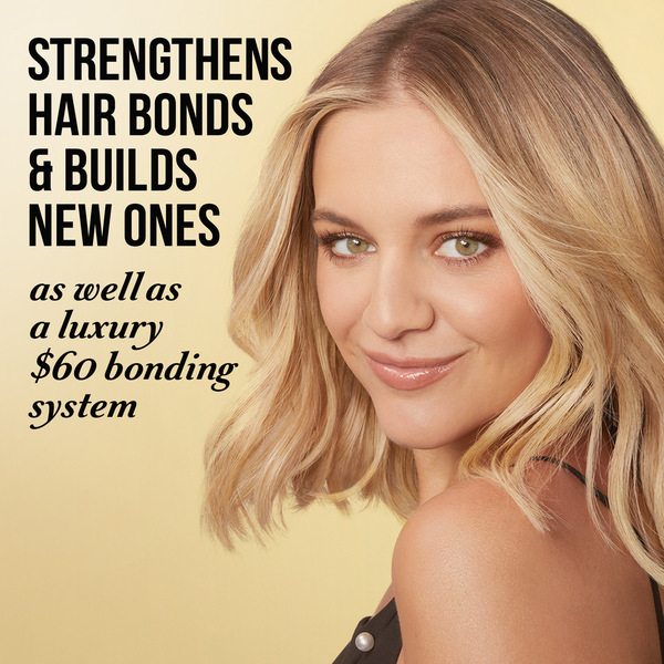 Pantene Curl Perfection Shampoo
