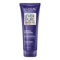 L'Oreal Sulfate Free Purple Shampoo, Toning Blonde...
️