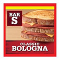 Bar-S Classic Bologna 1lb️