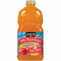 Langers 100%, Apple Peach Mango Juice
