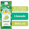 Newman's Own Limeade