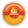 Lantana Sriracha Carrot Hummus️