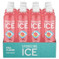 Sparkling Ice® Zero Sugar Pink Grapefruit Sparklin...
️