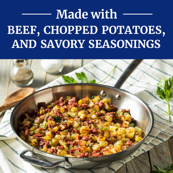 Libby's Corned Beef Hash Canned Meat
