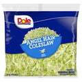 Dole Angel Hair Coleslaw️