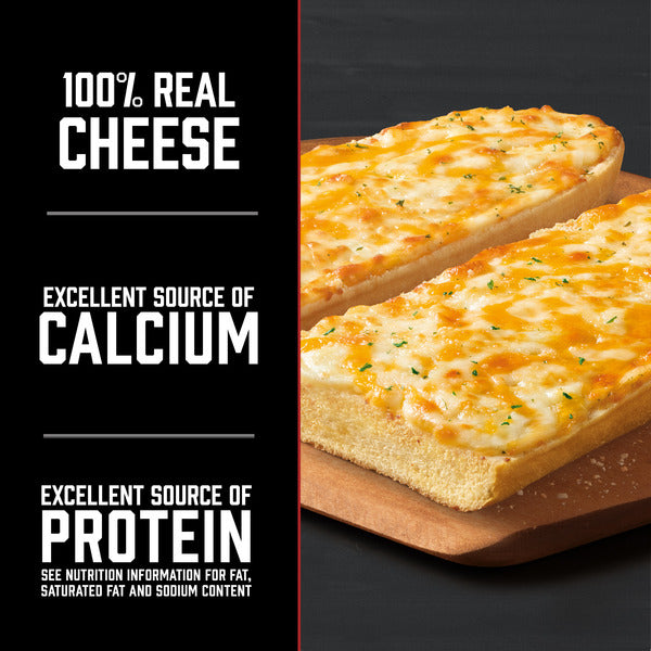 Red Baron French Bread Singles 5 Cheese & Garlic Pizzas