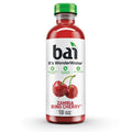 Bai Zambia Bing Cherry, Antioxidant Infused Beverage