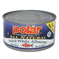 Polar® All Natural Solid White Albacore Tuna In Wa...
️