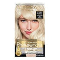 L'Oreal Permanent Hair Color, LB01 Extra Light Ash...
️