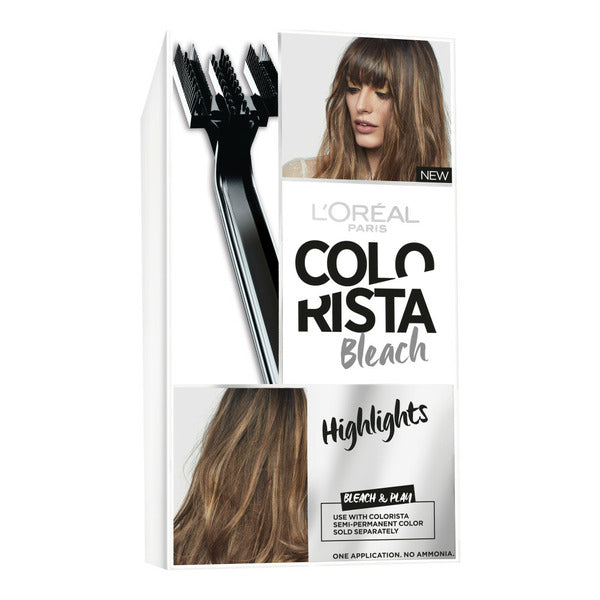 L'Oreal Colorista Bleach Highlights