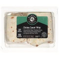 Market Sandwich Wrap, Chicken Caesar️