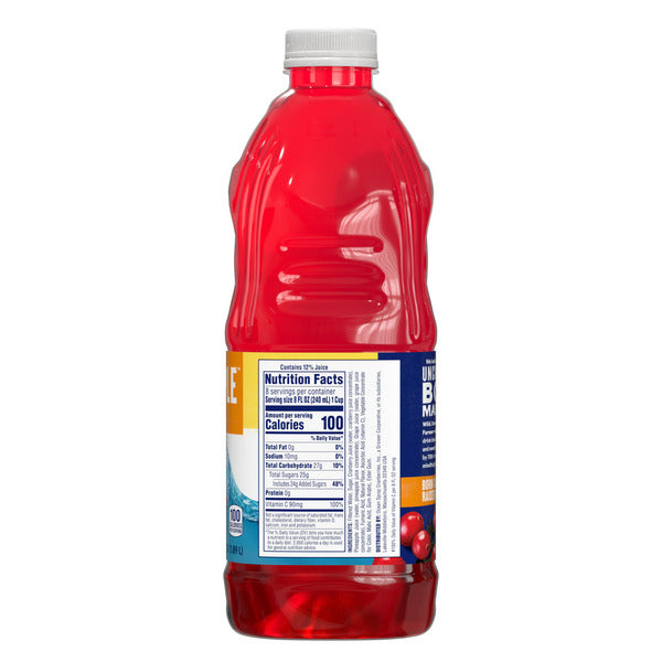 Ocean Spray Cran-Pineapple Juice Drink