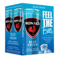 Monaco Cocktails Blue Crush️