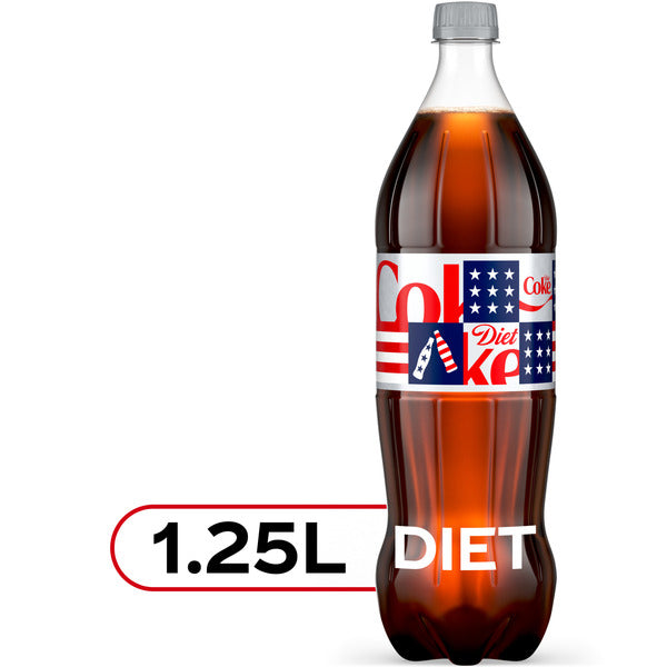 Diet Coke Cola