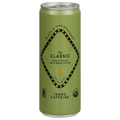 Explorer Black & Unsweetened The Classic Cold Brew Coffee