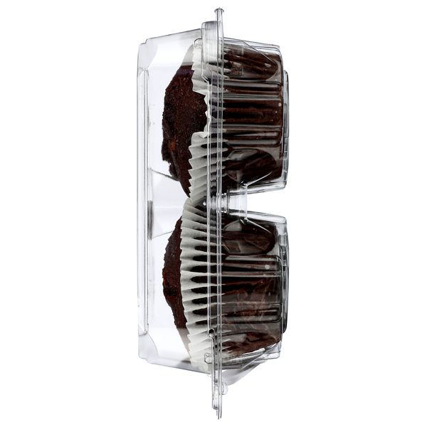 Antonina's Gluten-free Bakery Gluten-Free Triple Chocolate Muffins