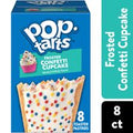 Pop-Tarts Frosted Confetti Cupcake Toaster Pastrie...
️