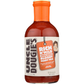 Uncle Dougie's Bloody Mary Mix