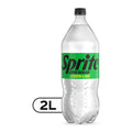 Sprite Zero Sugar Lemon-Lime Caffeine Free Soda Bottle