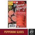 Mama Mary's Pepperoni️