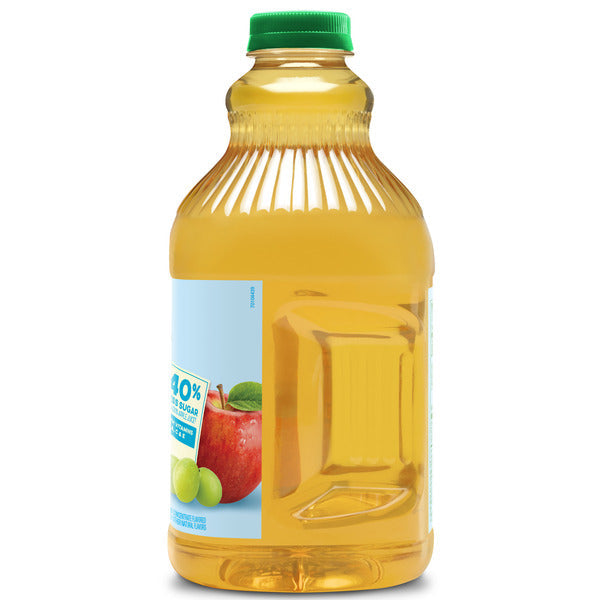Mott's for Tots Apple White Grape Juice Drink