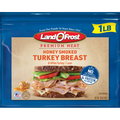Land O’Frost Premium Honey Smoked Turkey Breast