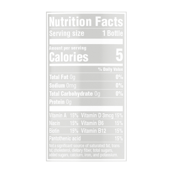 Sparkling Ice® Lemon Lime Naturally Flavored Sparkling Water