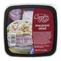 Country Maid Macaroni Salad️