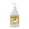Rebel Green Hand Soap, Chamomile & Orange Blossom️