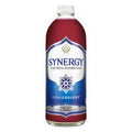 Synergy The Real Kombucha Gingerberry️