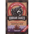 Kodiak Cakes Double Dark Chocolate Protein Muffin ...
️