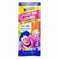 Mr. Bubble Fizzy Tub Colors️