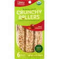 Friendly Grains Crunchy Rollers, Apple Cinnamon️