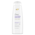 Dove Dermacare Scalp Anti-Dandruff Shampoo Soothing Moisture