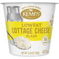 Kemps Low Fat Plain Cottage Cheese️