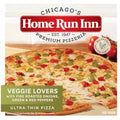 Home Run Inn Ultra Thin Crust Cheese Supreme Pizza️