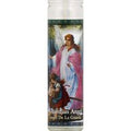 St Jude Candle Candle, Guardian Angel, 8.2 Inch️