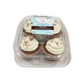 Kimberley's Bakeshoppe Carrot Cake Filled Gourmet ...
️