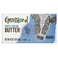Grassland Unsalted, rBST-free, Sweet Cream Butter️