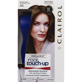 Nice 'n Easy Permanent Color, Matches Dark Ash Brown Shades 4A