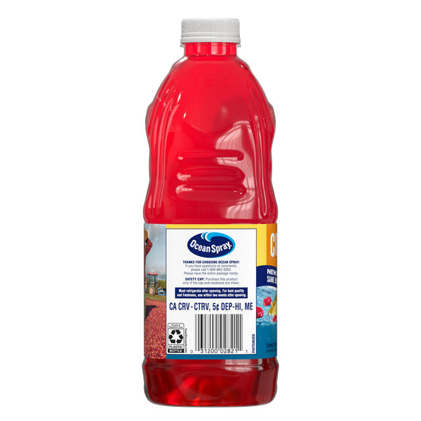 Ocean Spray Cran-Pineapple Juice Drink
