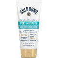 Gold Bond Body & Face Lotion, Daily, Pure Moisture️