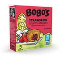 Bobo's Strawberry Stuff'd Oat Bites️