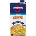 Swanson's Unsalted Chicken Broth️
