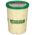 Yoder's Potato Salad, Amish