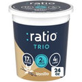 Ratio Trio Vanilla Yogurt Cultured Dairy Keto Frie...
️