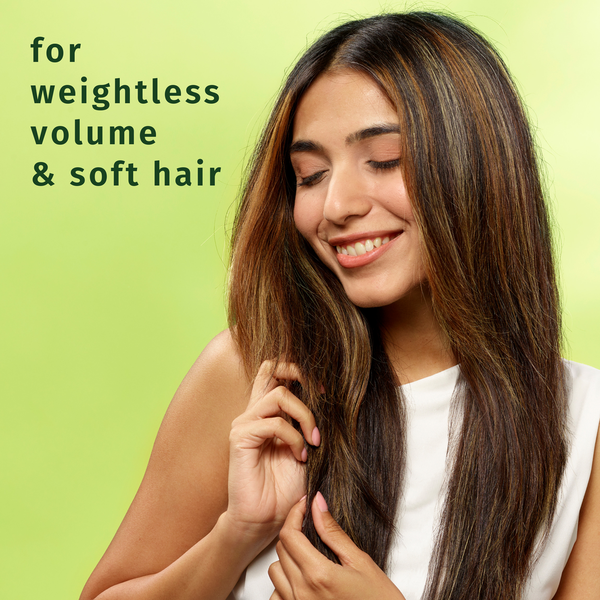 Herbal Essences Purifying Conditioner, Tea Tree